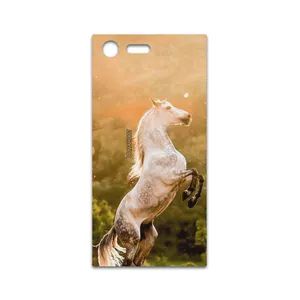 MAHOOT Horse-2 Cover Sticker for Sony Xperia X Compact