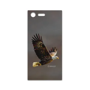 MAHOOT Eagle Cover Sticker for Sony Xperia X Compact