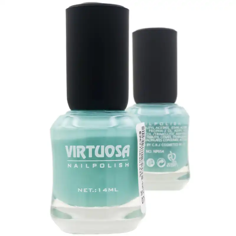 لاک ناخن ورتوسا شماره 076