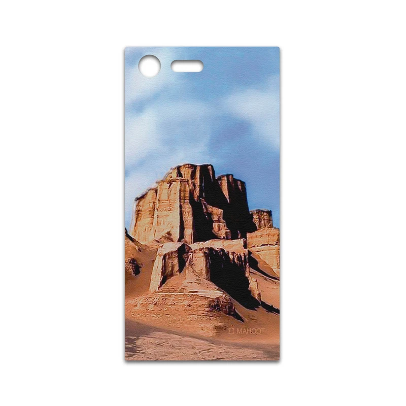 برچسب پوششی ماهوت مدل Kaloot مناسب برای گوشی موبایل سونی Xperia X Compact