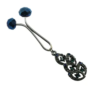 گیره روسری دینا کد B119