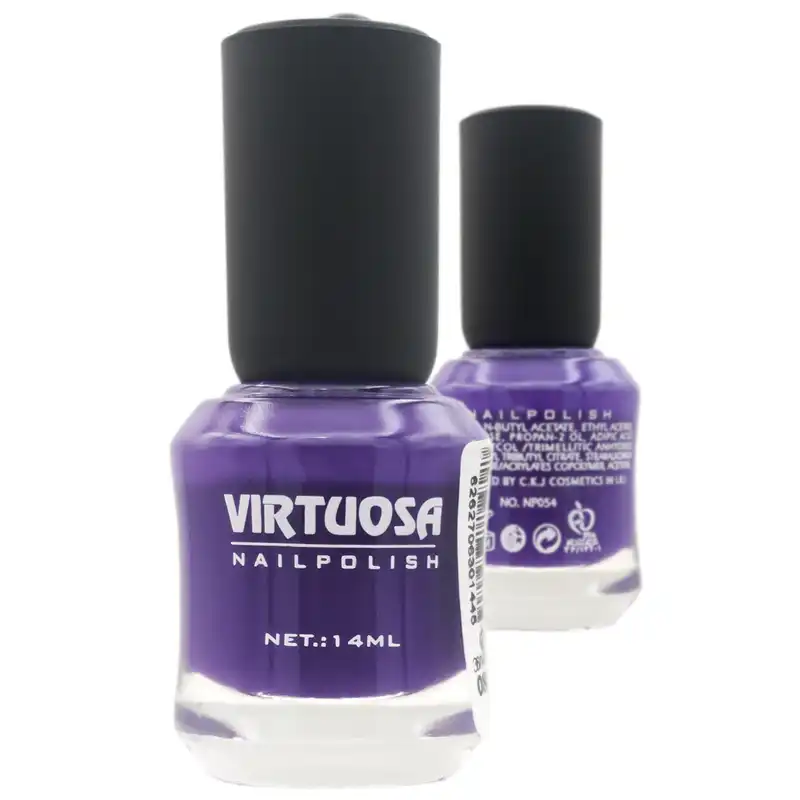 لاک ناخن ورتوسا شماره 080