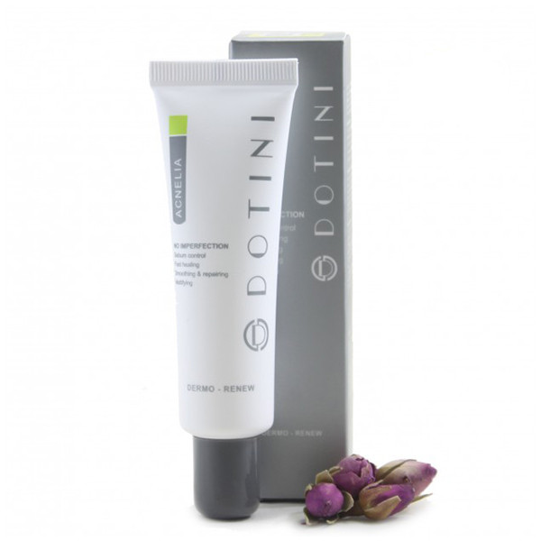 ژل ضد جوش دوتینی مدل روغن درخت چای حجم 30 میلی لیتر