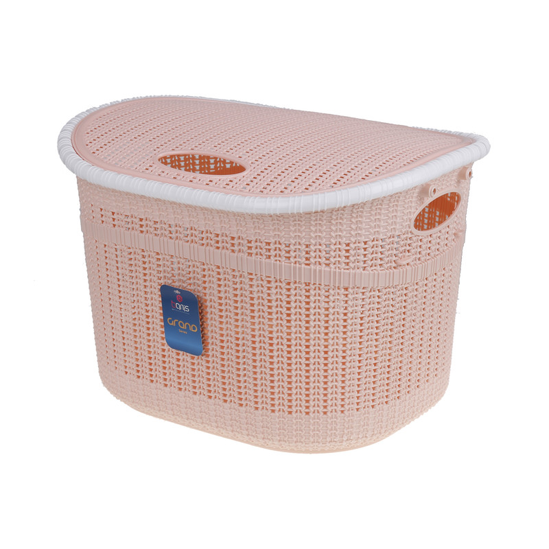 سبد رخت چرک بانیس کد 21518