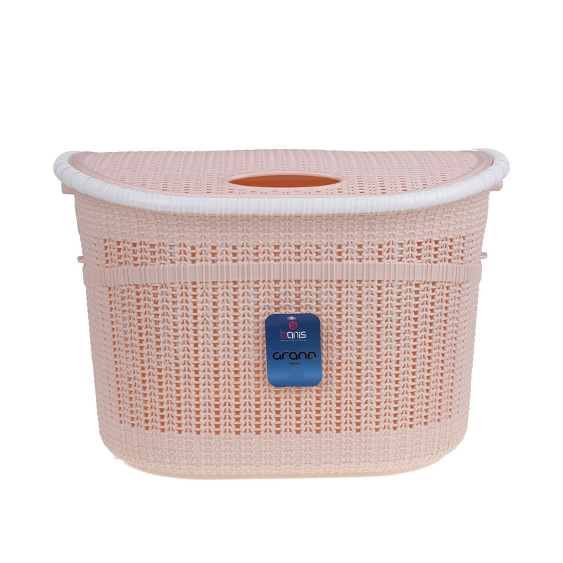 سبد رخت چرک بانیس کد 21518