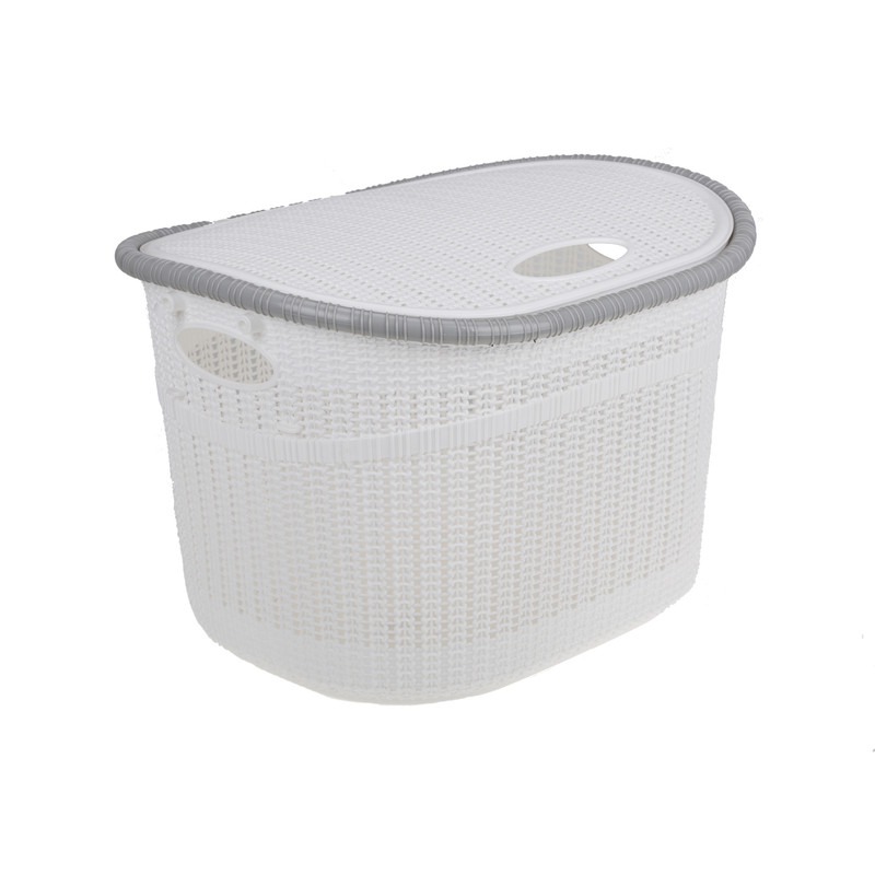 سبد رخت چرک بانیس کد 21518