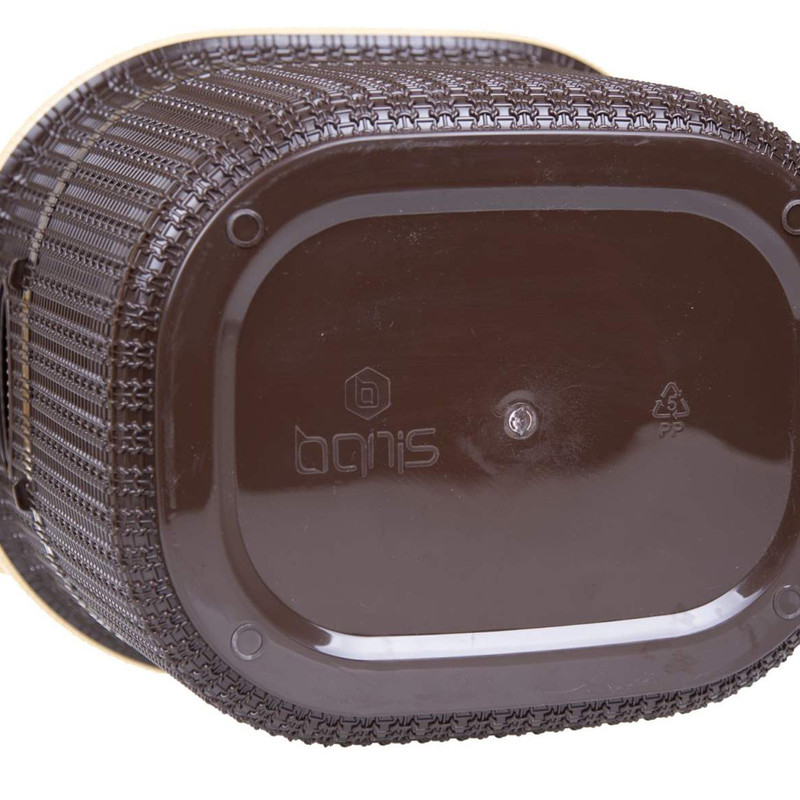 سبد رخت چرک بانیس کد 21518