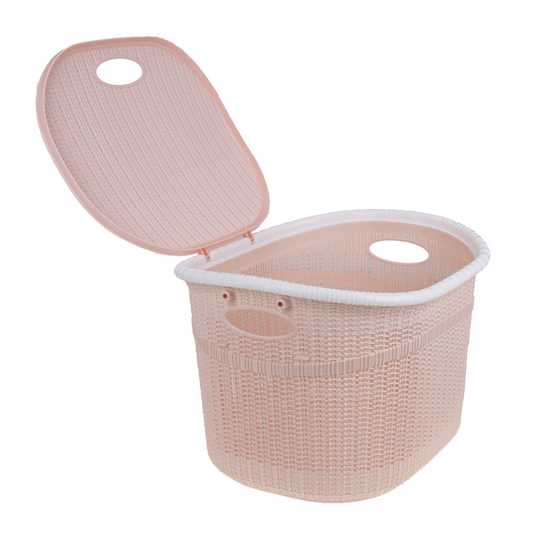 سبد رخت چرک بانیس کد 21518