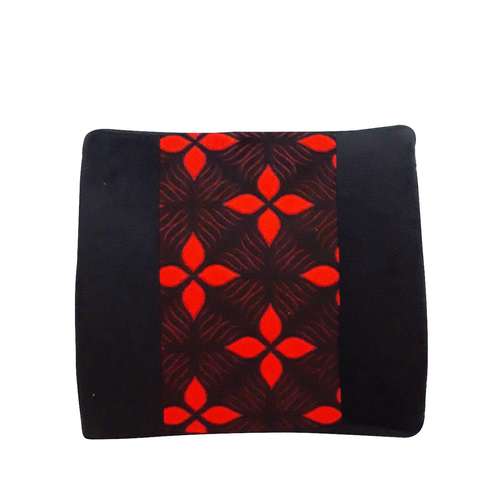 پشتی کمری طبی کد 18