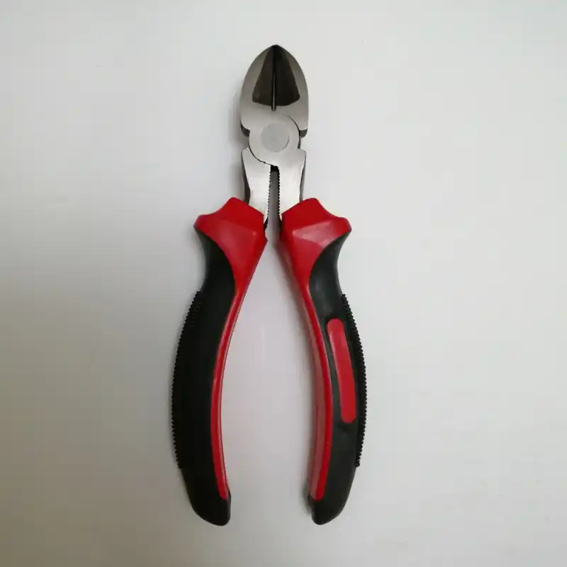 انبر سیم چین هنسون مدل 2020 سایز 6 اینچ