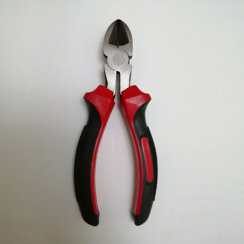 انبر سیم چین هنسون مدل 2020 سایز 6 اینچ انبر سیم چین هنسون مدل 2020 سایز 6 اینچ