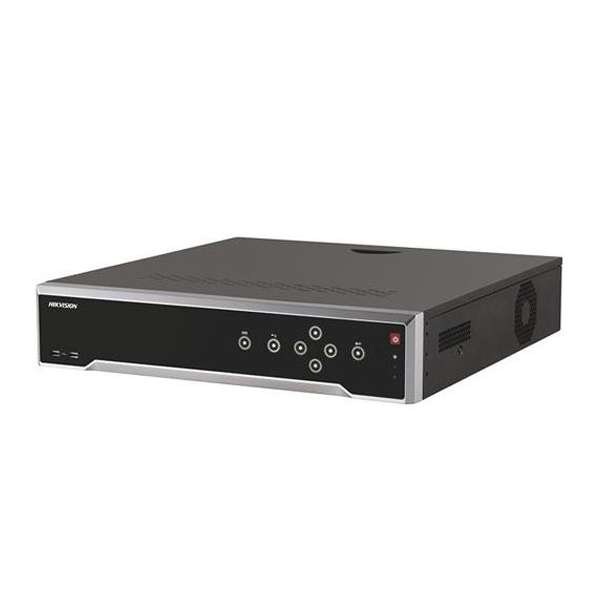 ضبط کننده ویدیویی هایک ویژن مدل DS-7732NI-Q4