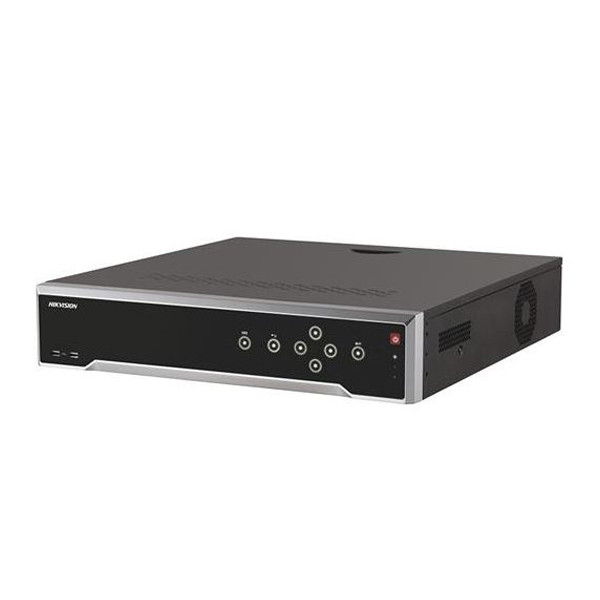 ضبط کننده ویدیویی هایک ویژن مدل DS-7732NI-Q4