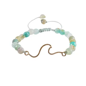 دستبند نقره زنانه کد 432