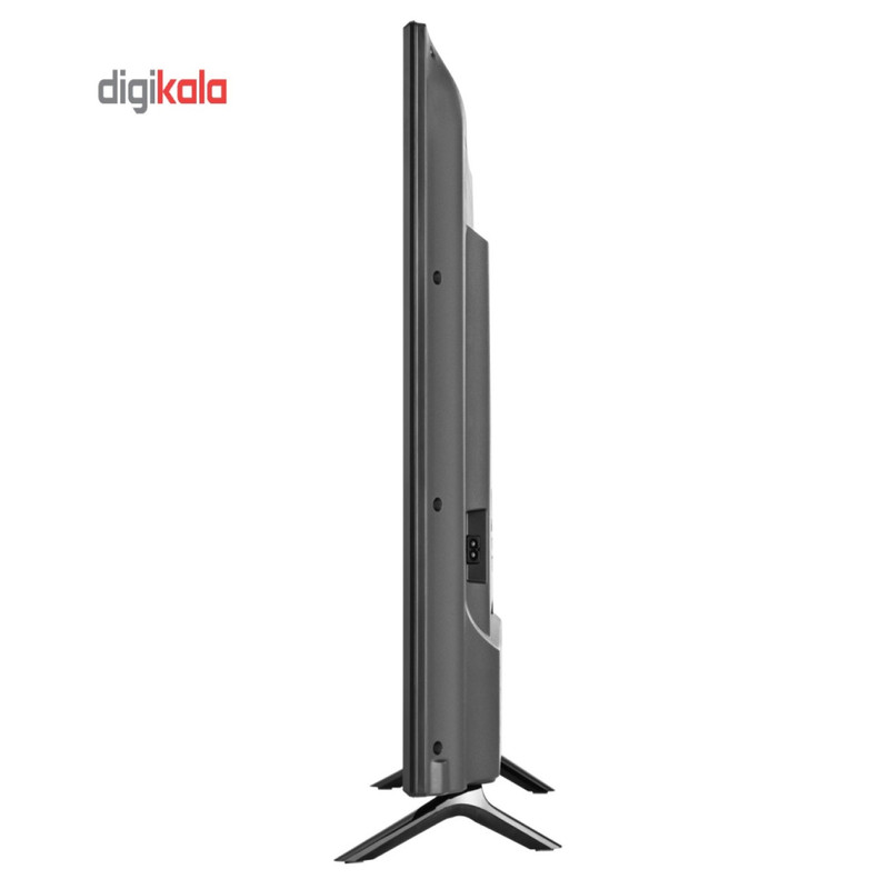 تلویزیون ال ای دی هایسنس مدل N3000UW سایز 55 اینچ