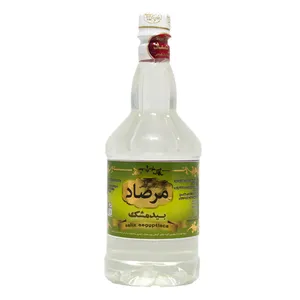 عرق بید مشک مرصاد - 1 لیتر