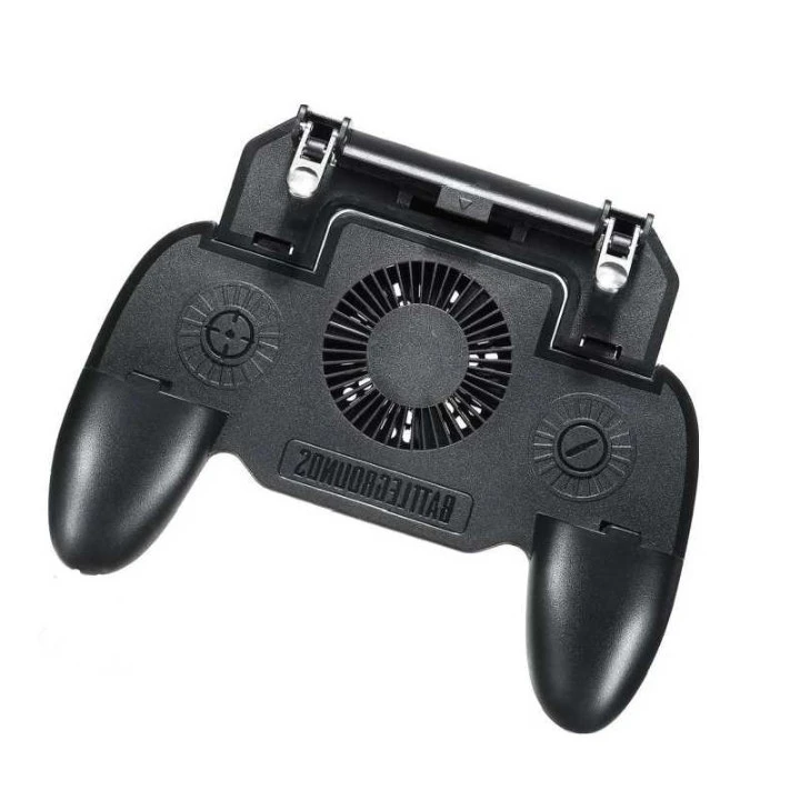 دسته بازی pubg مدل SR مناسب برای گوشی موبایل