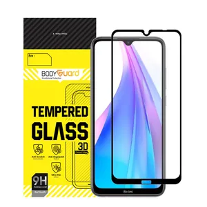 BodyGuard FX Screen Protector For Xiaomi Redmi Note 8T