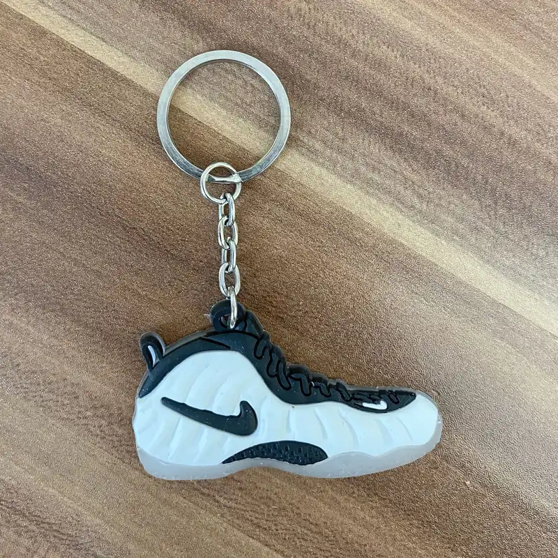 جاکلیدی طرح کفش کد 31