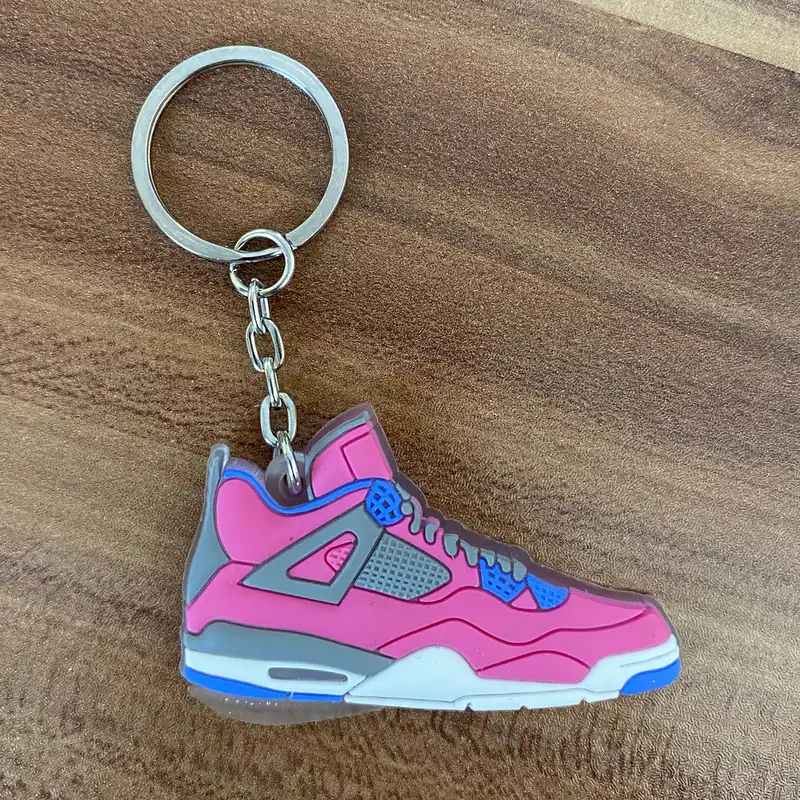 جاکلیدی طرح کفش کد 33