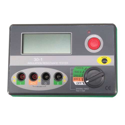 میگر مارمونیکس مدل 1-30