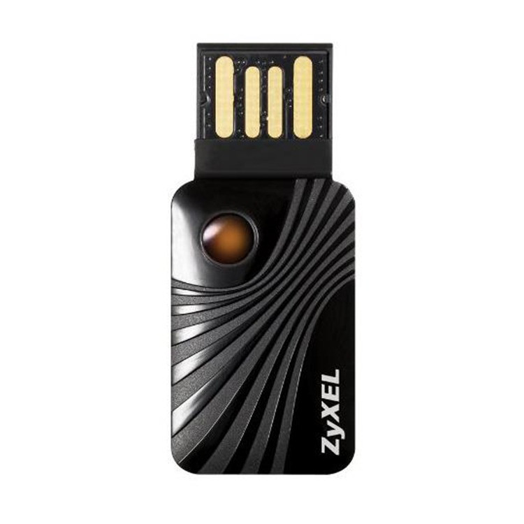 کارت شبکه بی سیم زایکسل NWD2205 Zyxel