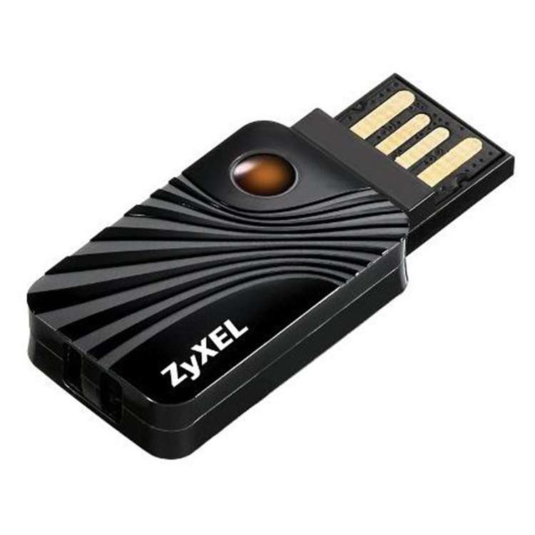 کارت شبکه بی سیم زایکسل NWD2205 Zyxel کارت شبکه بی سیم زایکسل NWD2205 Zyxel