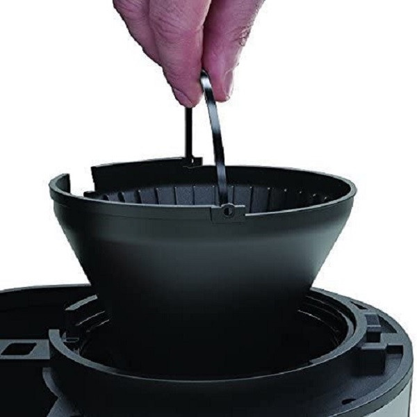 قهوه ساز راسل هابز مدل باکینگهام