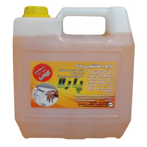 مایع دستشویی پارلا مدل D104 وزن 3750 گرم