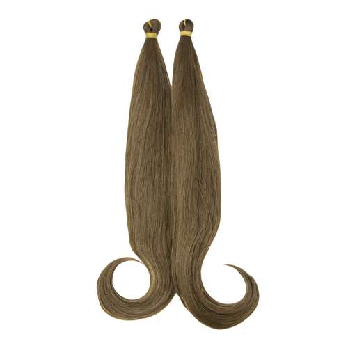 اکستنشن مو کد 9 بسته 2 عددی