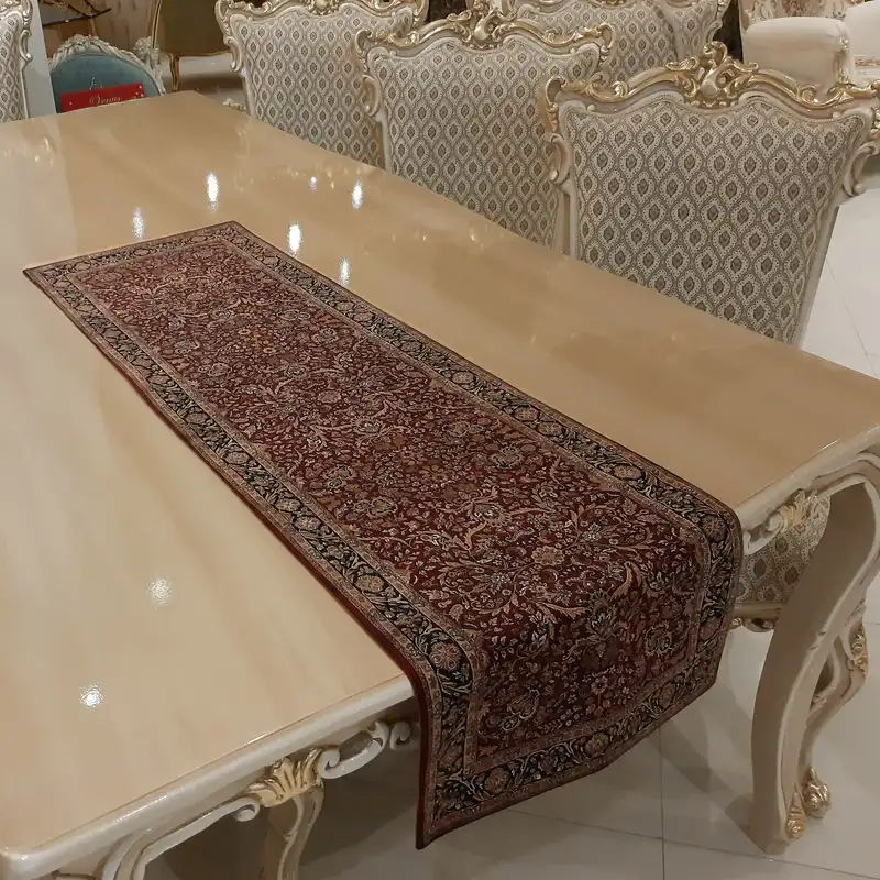 رانر طرح کرمان کد Kerm40136