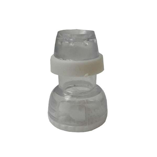 سر شیر آب کد0025