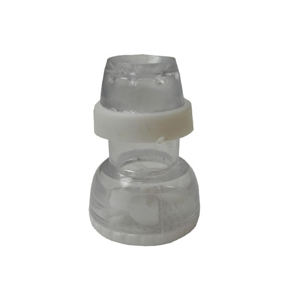 سر شیر آب کد0025