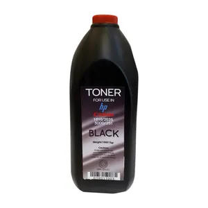 پودر شارژ مشکی 1000 گرمی کینگ کوآلیتی مدل 12a