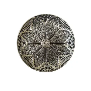 سینی قلمزنی کد A55