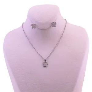 نیم ست زنانه کد dn340