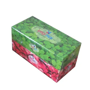 دستمال کاغذی 100 برگ ایزی پیک کد 20 بسته 2 عددی