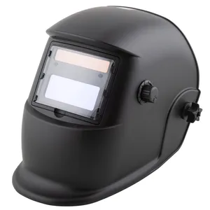 کلاه ایمنی جوشکاری کد  W-0045