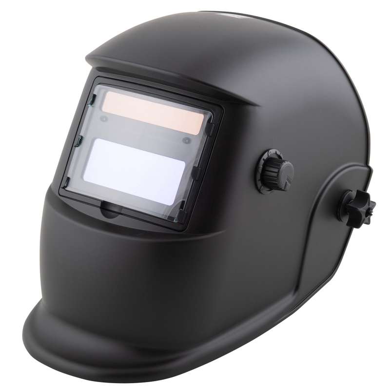 کلاه ایمنی جوشکاری کد W-0045