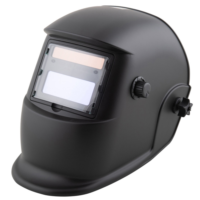 کلاه ایمنی جوشکاری کد W-0045