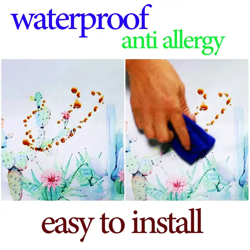 پوستر دیواری ژیوار کد S-014