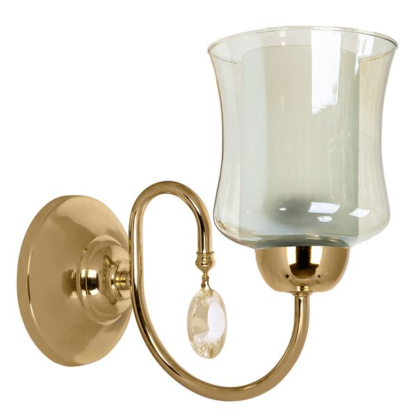 چراغ دیواری چشمه نور مدل A811/1W