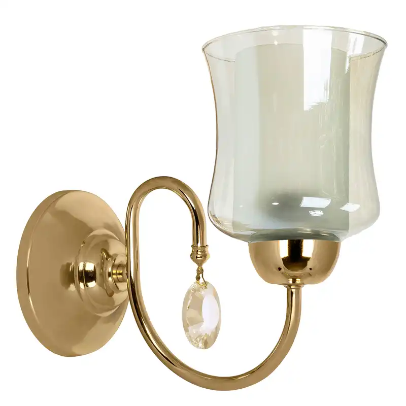 چراغ دیواری چشمه نور مدل A811/1W