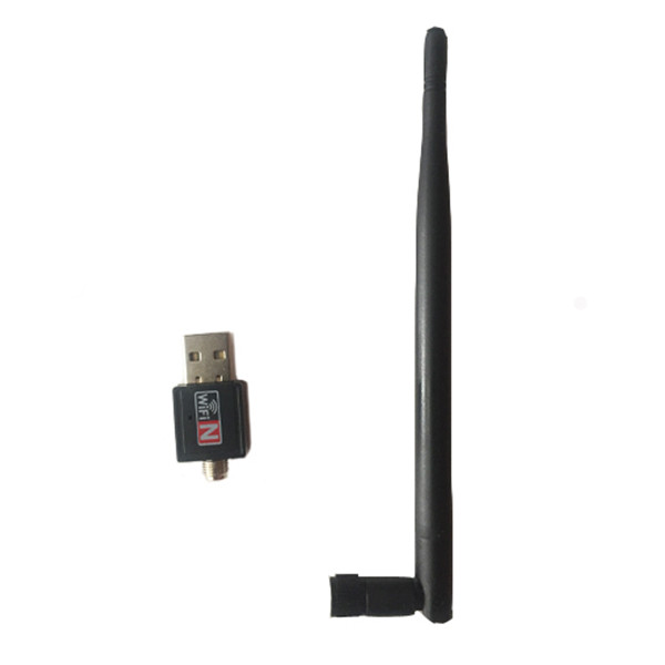 کارت شبکه USB مدل 102 1