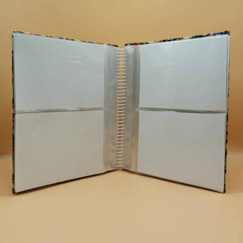 آلبوم عکس آی نوت مدل RZ-120-09