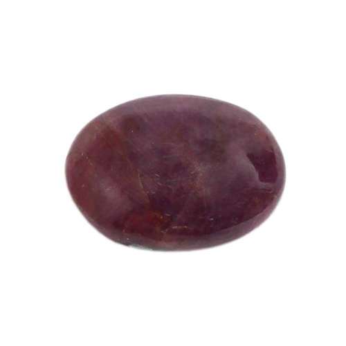 سنگ یاقوت سرخ آنهیت کد 1975