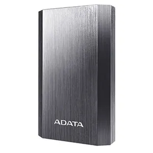 پاوربانک ای دیتا مدل A10050 ظرفیت 10050 میلی آمپر ساعت