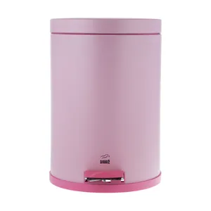 Behaz Kala 16176085 Recycle Bin 14 Litre 