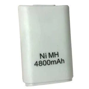 باتری و شارژر دسته بازی Xbox 360 مدل RA003