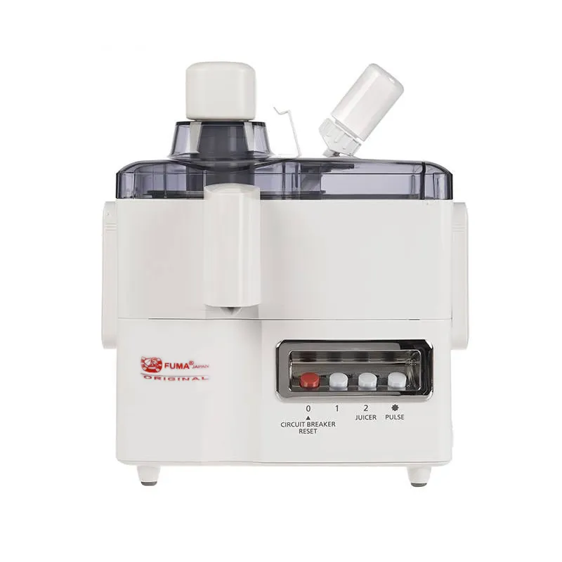 آبمیوه گیری فوما مدل FU-404